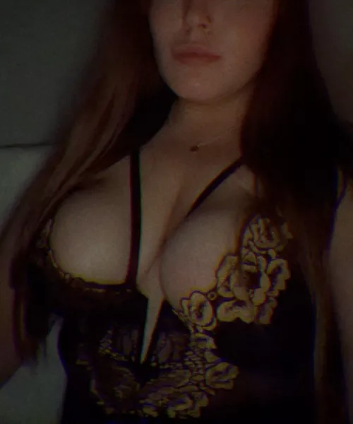 Hiii, thoughts on the new set?  by gingerstonerghoul