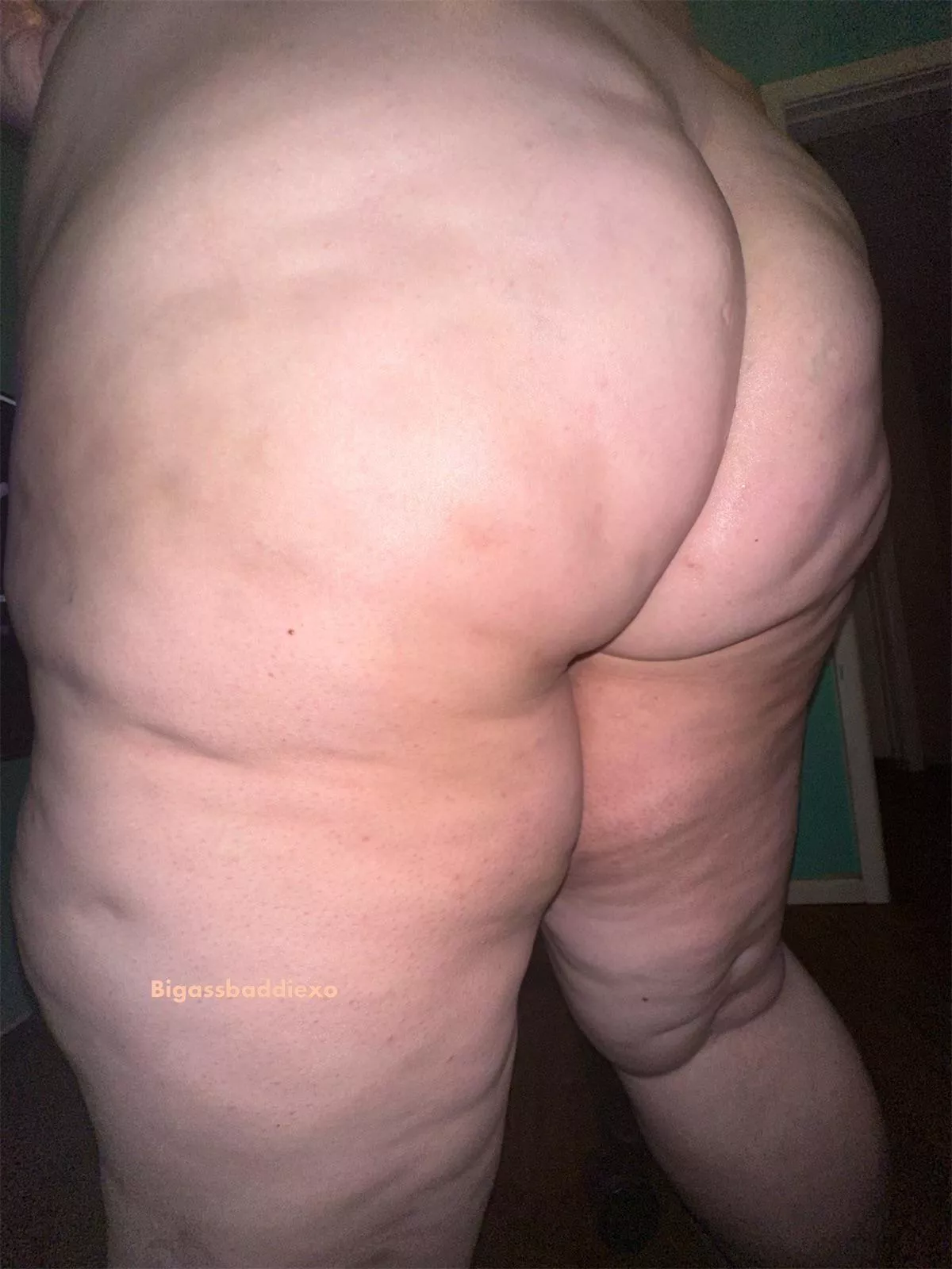 Hiiiii, its been a min😘🩷 posted by BigASSbaddie