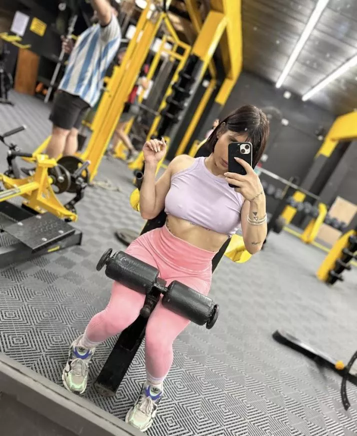 Hope ya'll had a great sesh posted by dreamywhispers4200