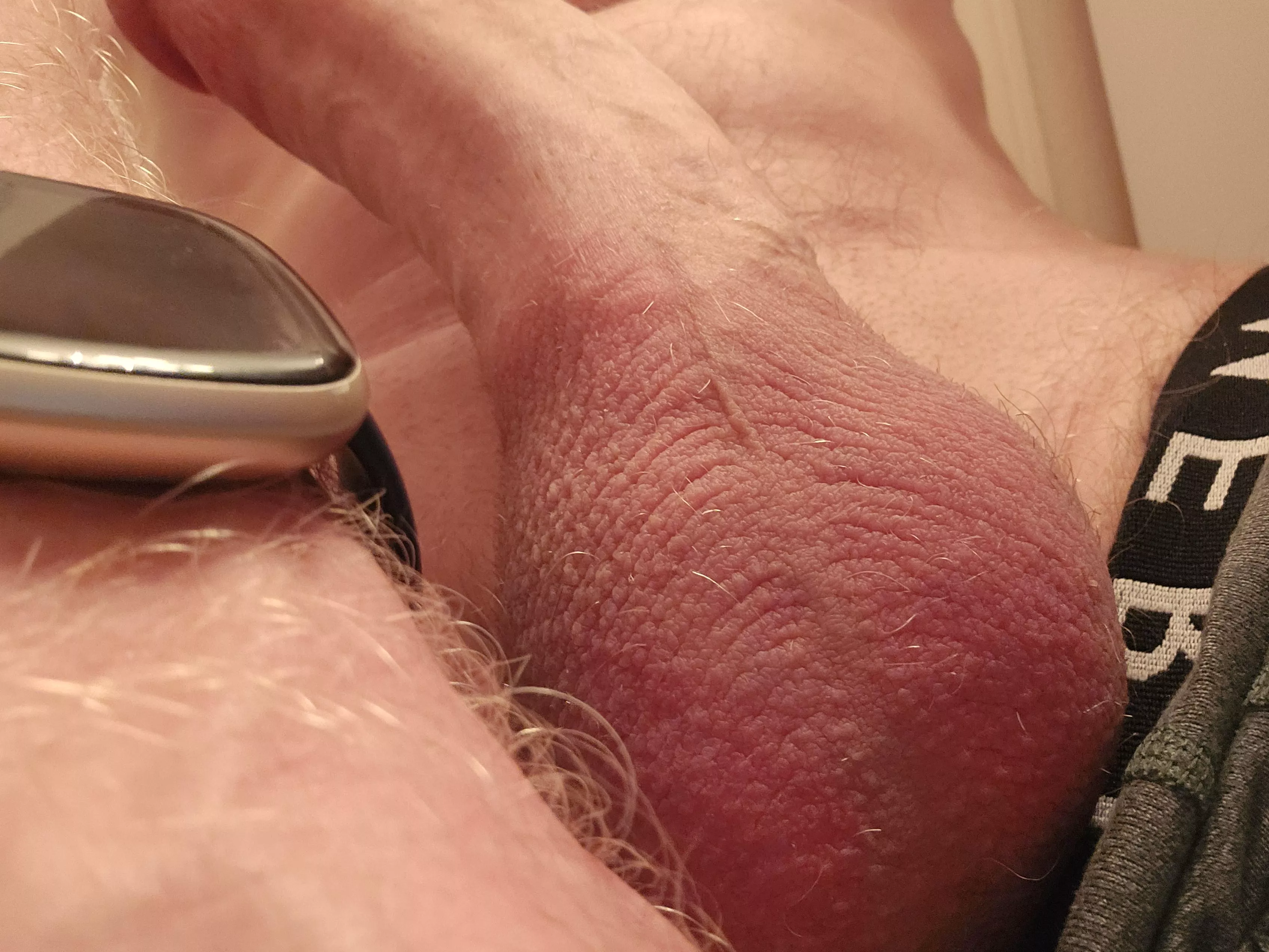 How badly do you want to be here? posted by M_Superman1