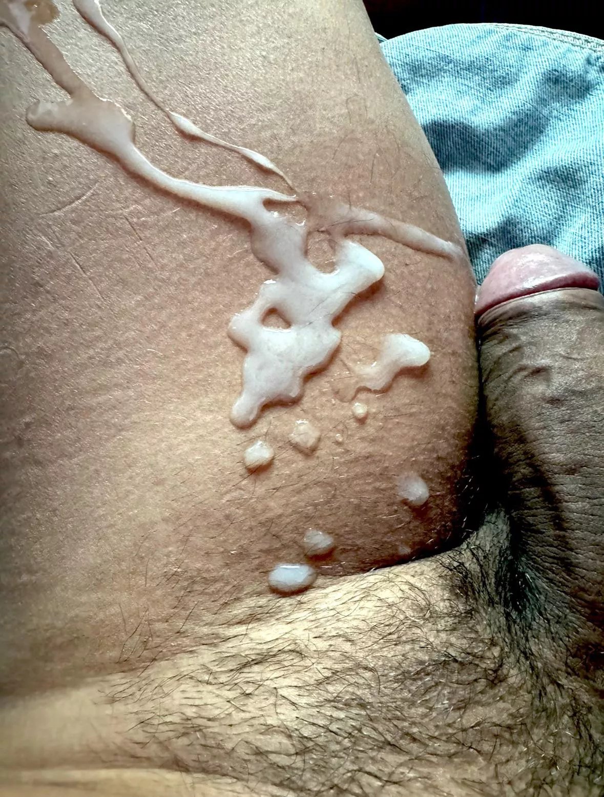 How you like me now?? posted by justanavarareboomer