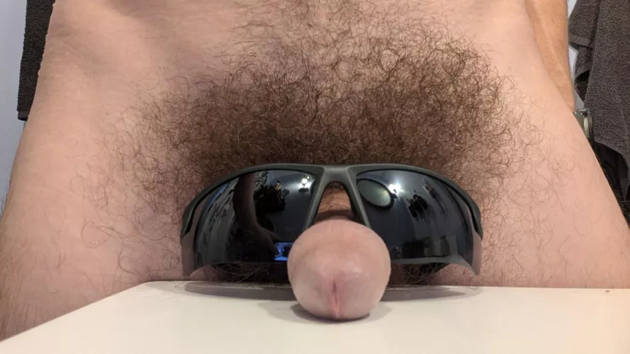 I asked my barber to trim my brow and he refused. by Wonderful_Key8718