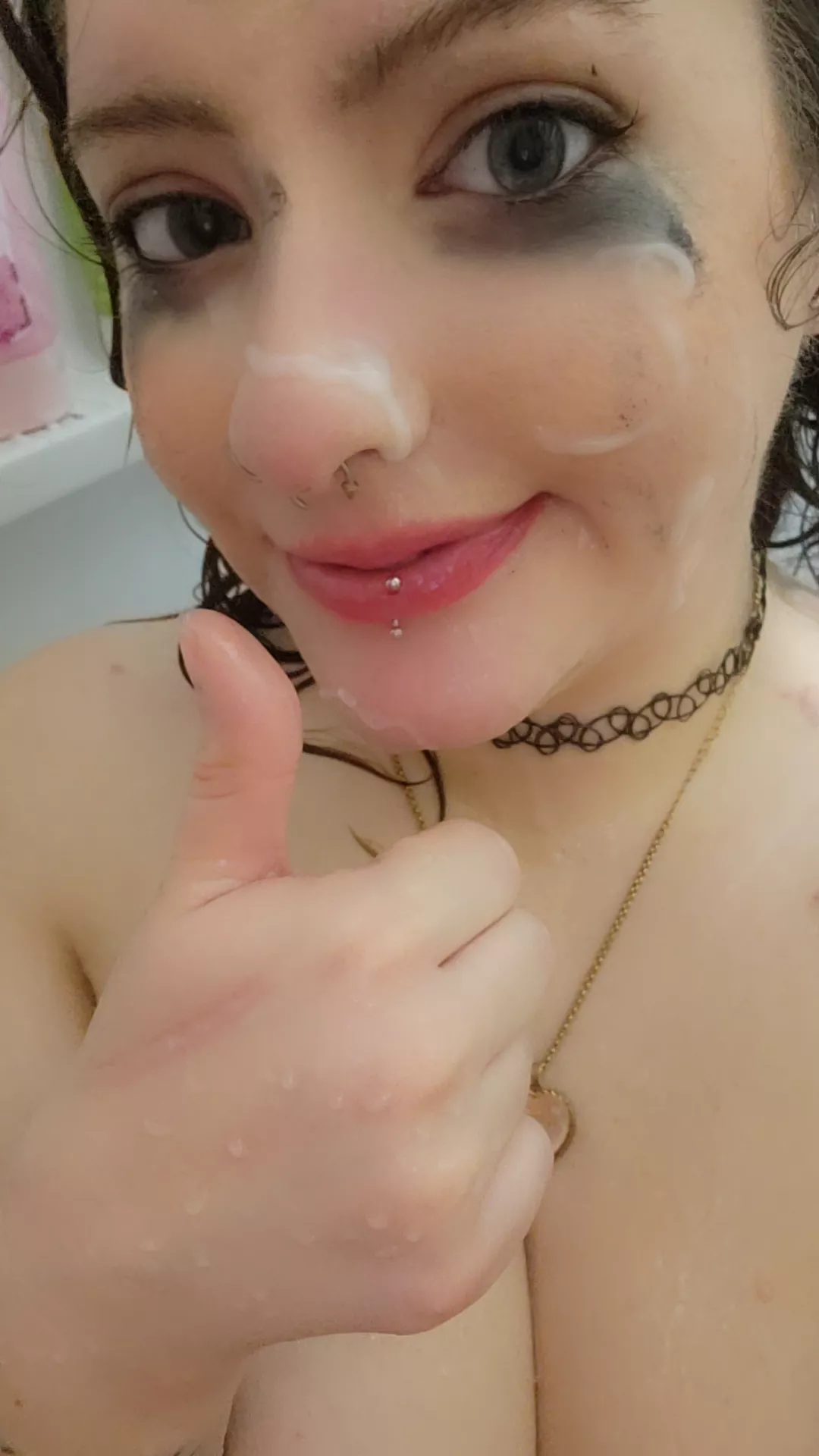 I feel so pretty posted by Elpmasxx