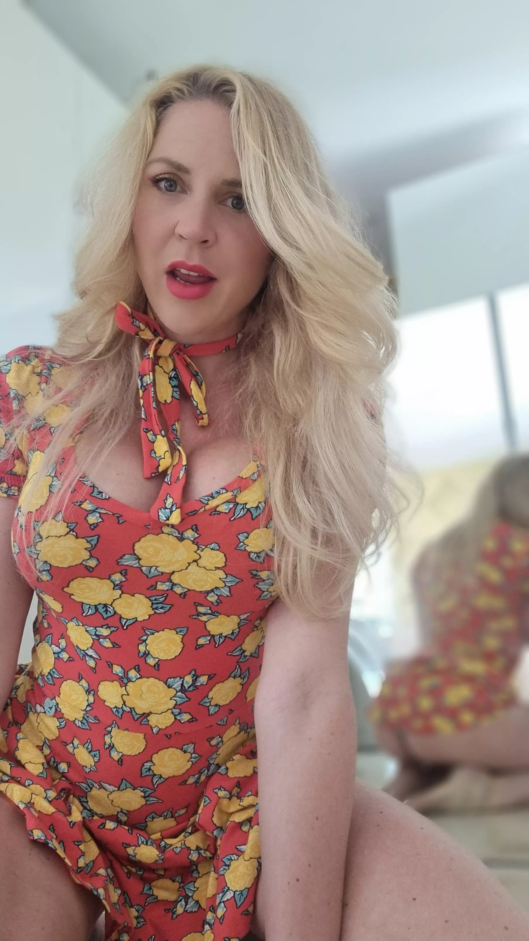 I hope 60 isn't too old for you... posted by MILFKathy