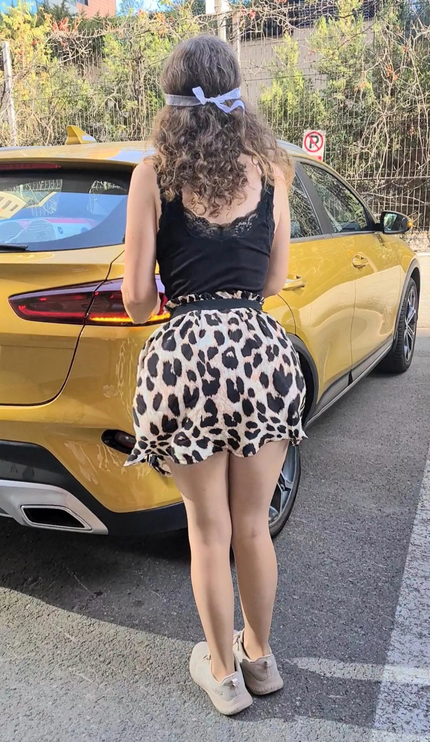 I love my pantyhose posted by mirunafit