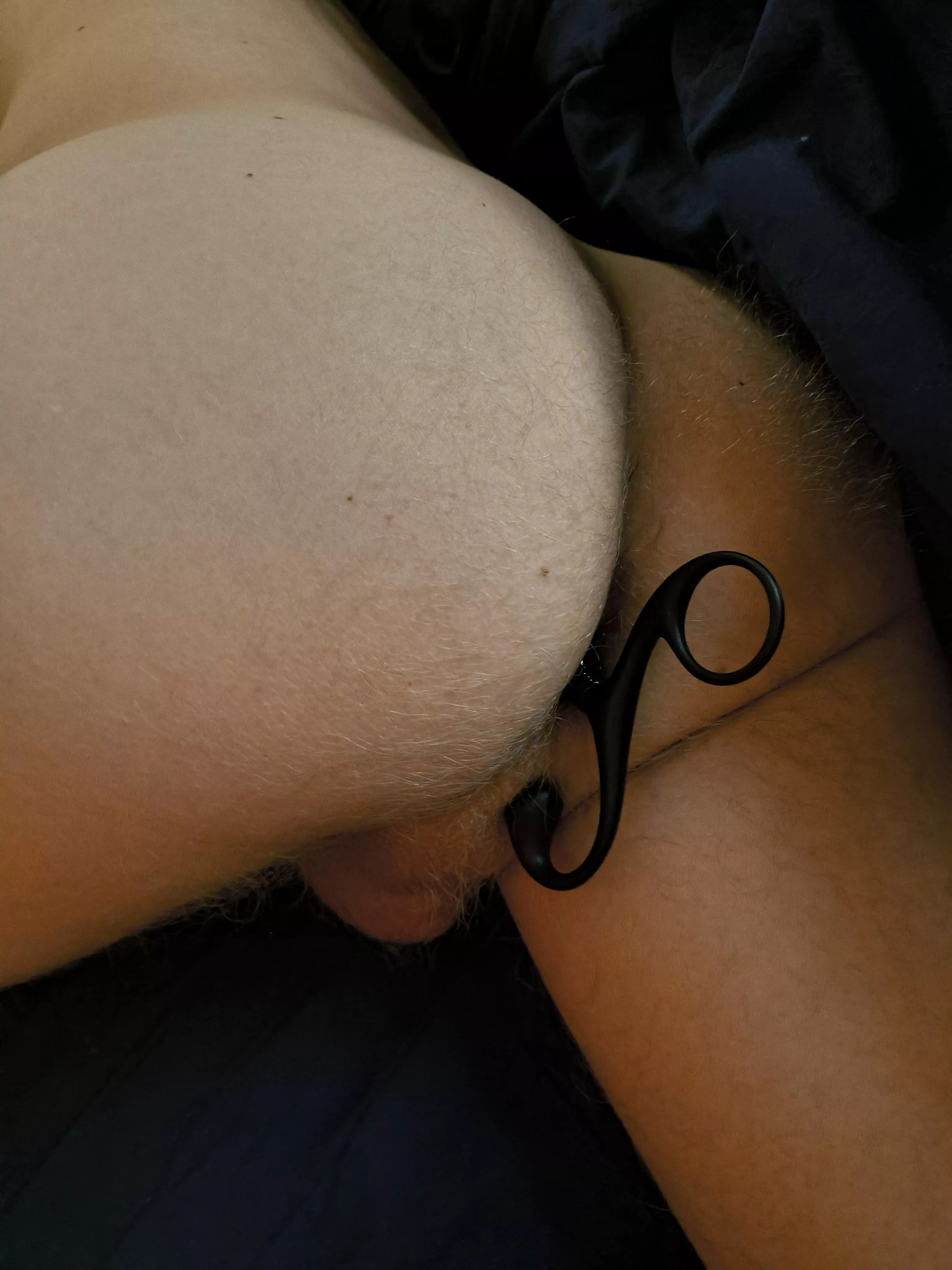 I love new toys in my Ass posted by SeaSouth7834