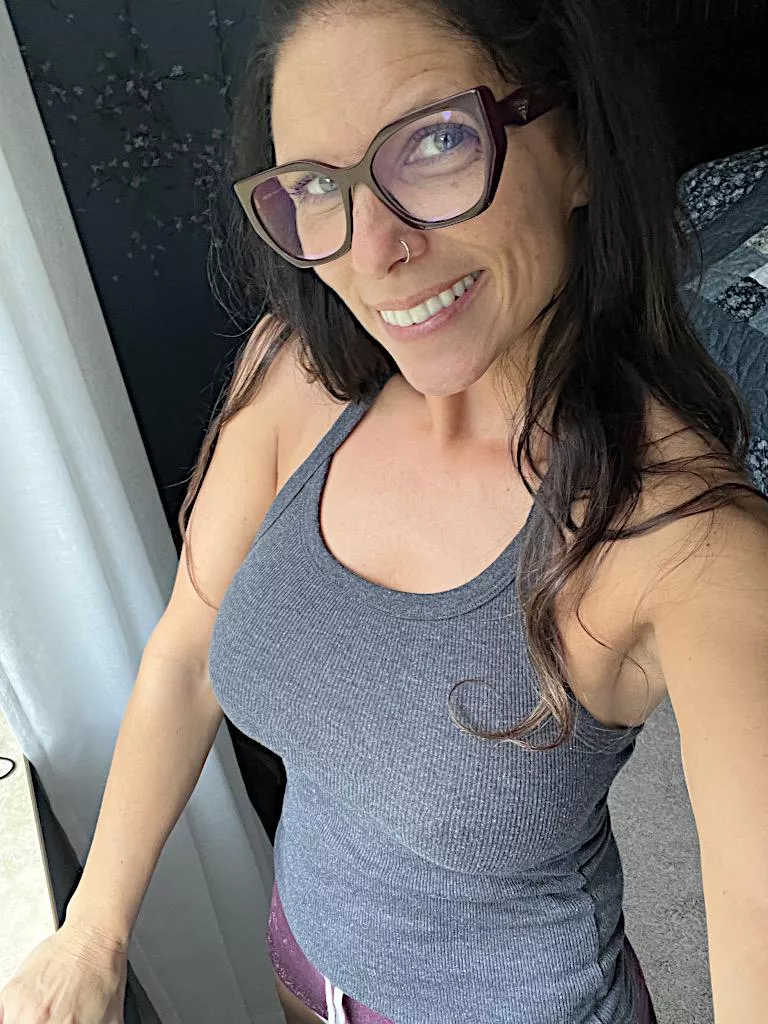 I too have plenty of grey...but I just don't get any many stares... posted by heyheyitsjessie44