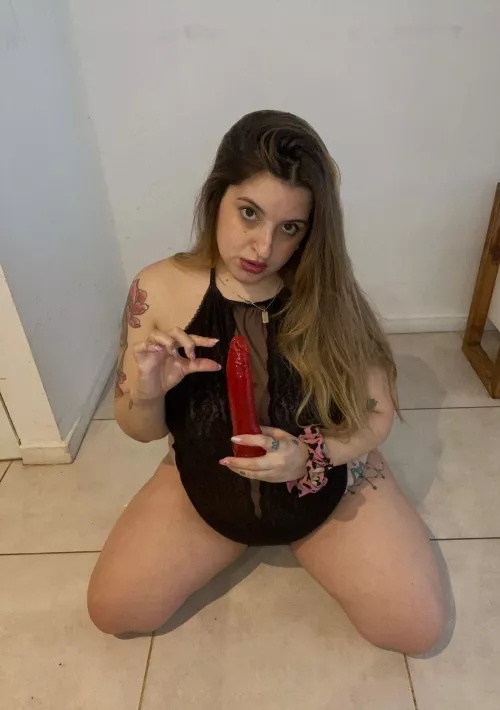 I want a submissive boy to give to him🍑🔥👅	 by JulietGoddes