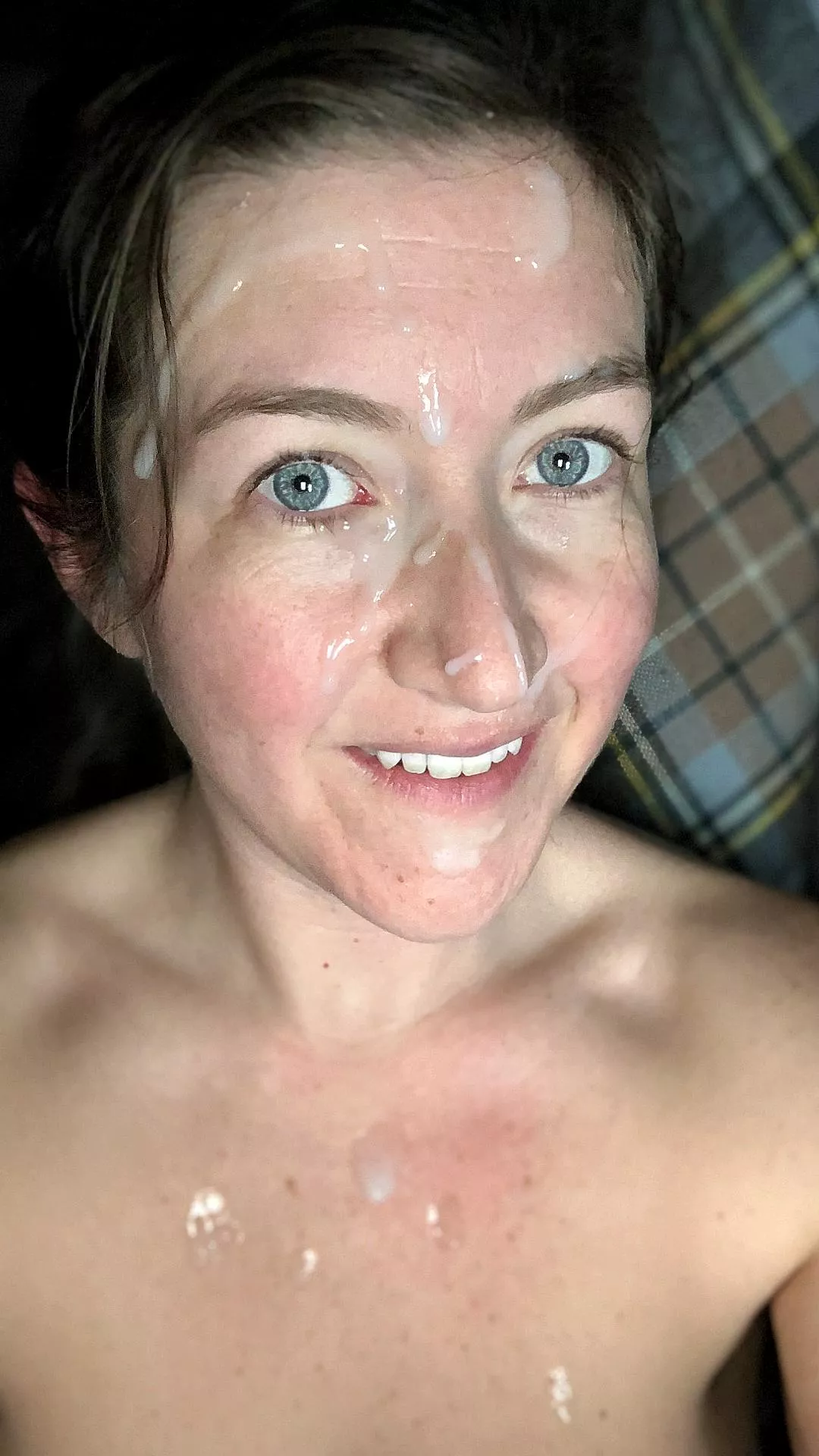 I want more, so much more posted by Alexis_Bangs