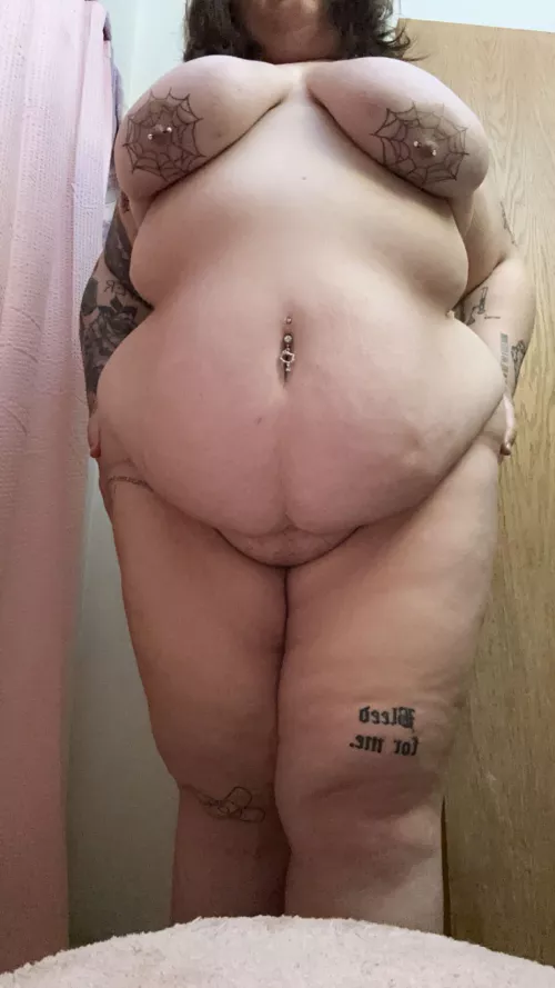 If I invited you to my house would you cum over? 🥰 by MesmerizingMonica