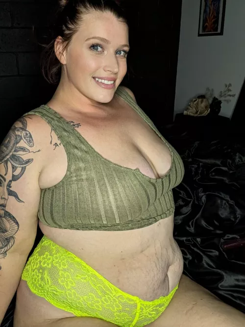 I'm adorable by SouthernSavanna