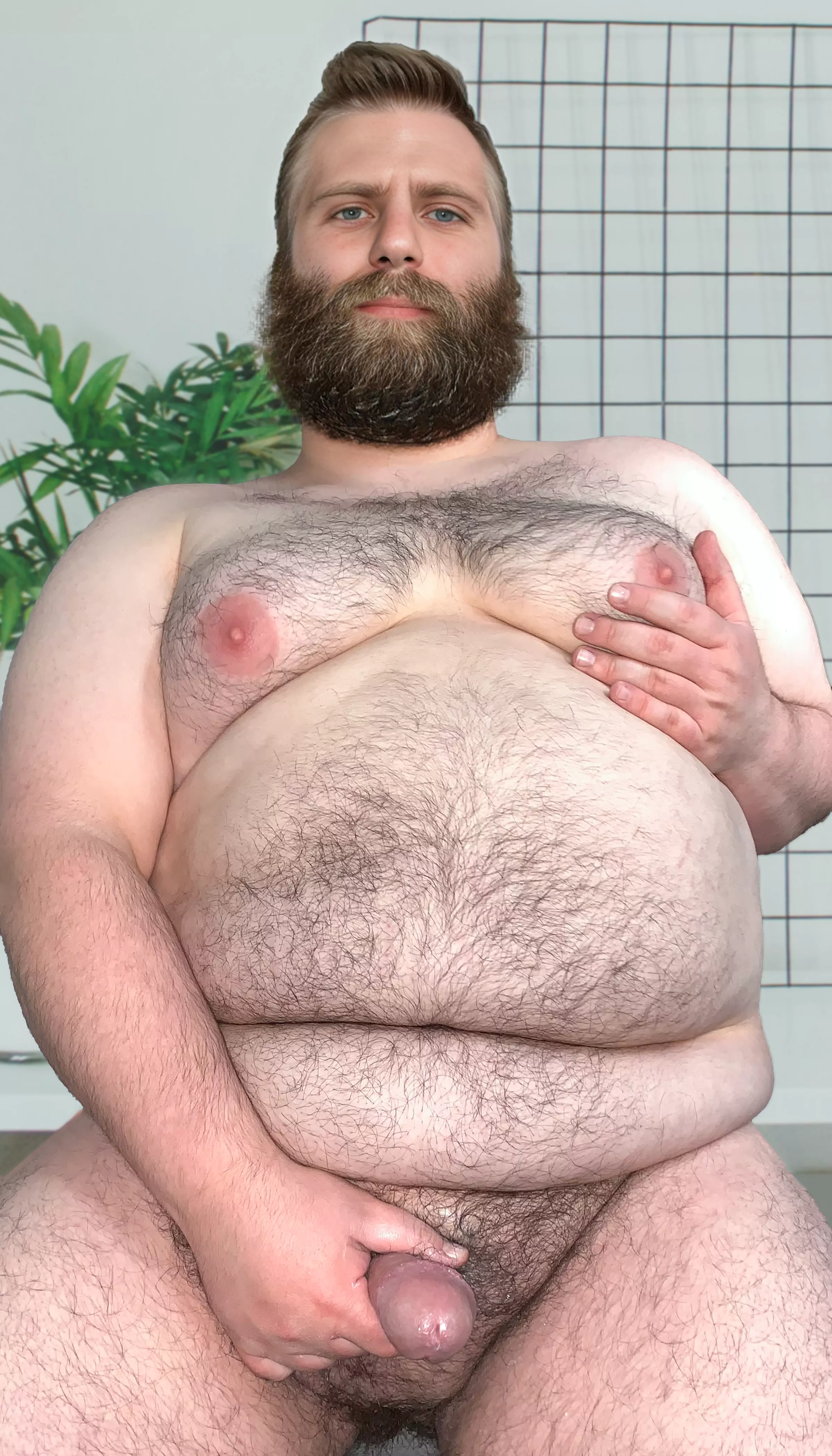 I’m ready to get stuffed 🦃 #HappyThanksgiving posted by MarcoVinci05