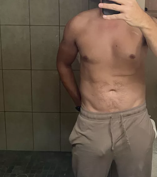 Is that a mushroom in your pants by AllOnDoubleDeuce