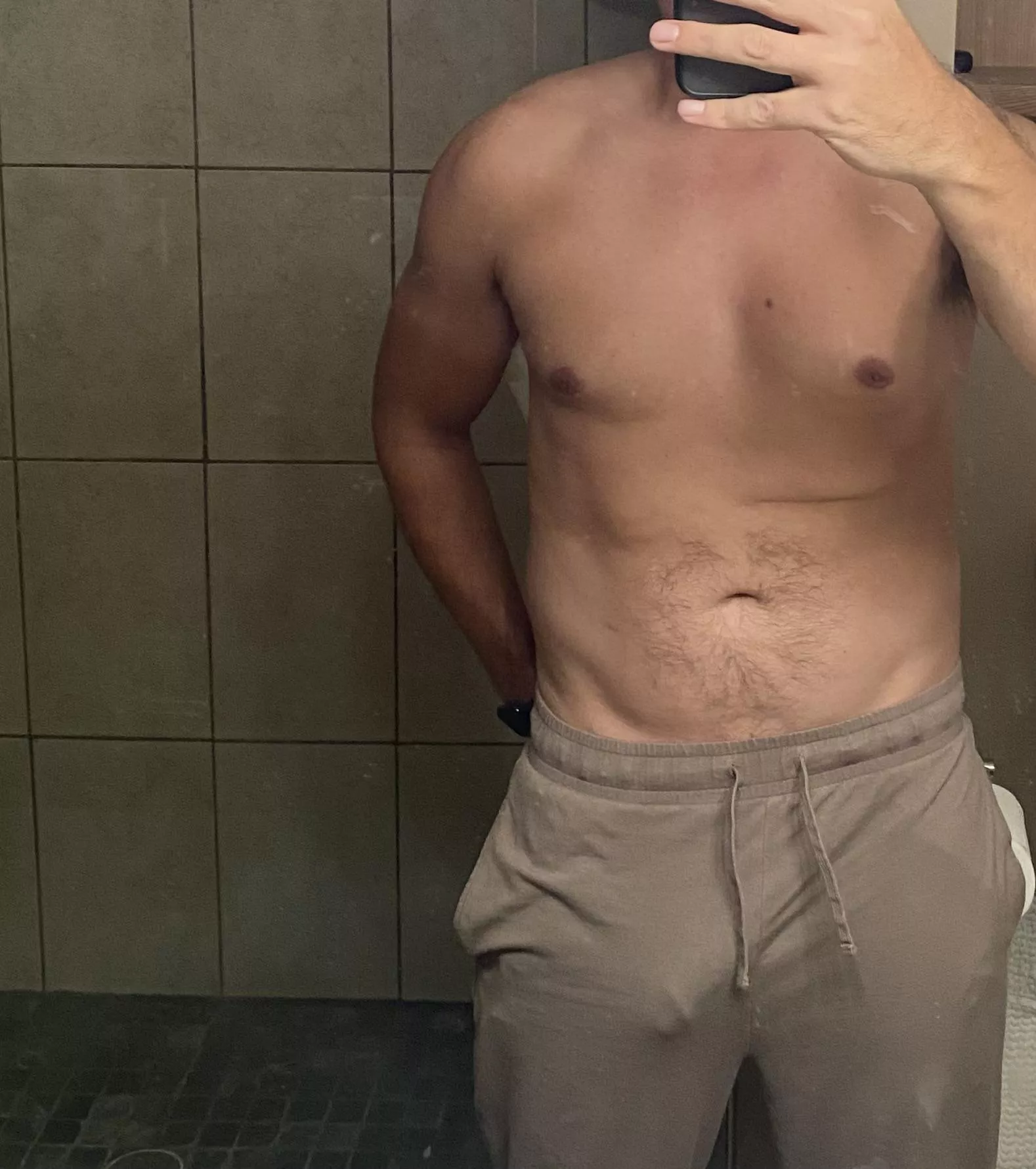 Is that a mushroom in your pants posted by AllOnDoubleDeuce