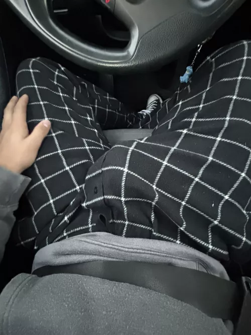 it is NOT easy driving like this!(18) by Illustrious-Baby-800