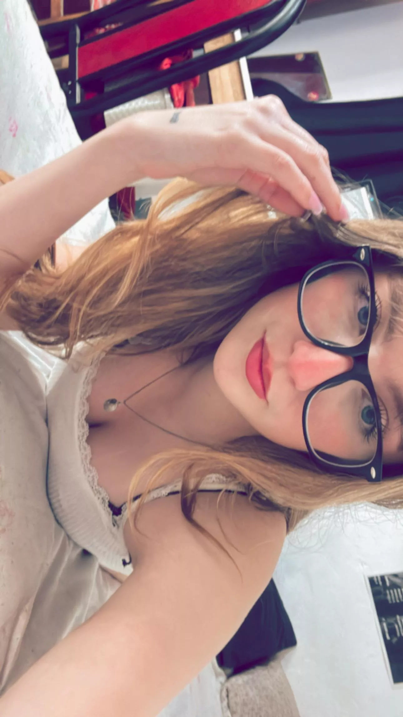 I've been very stressed today, a blowjob would help me 😔 posted by Stfu_bby