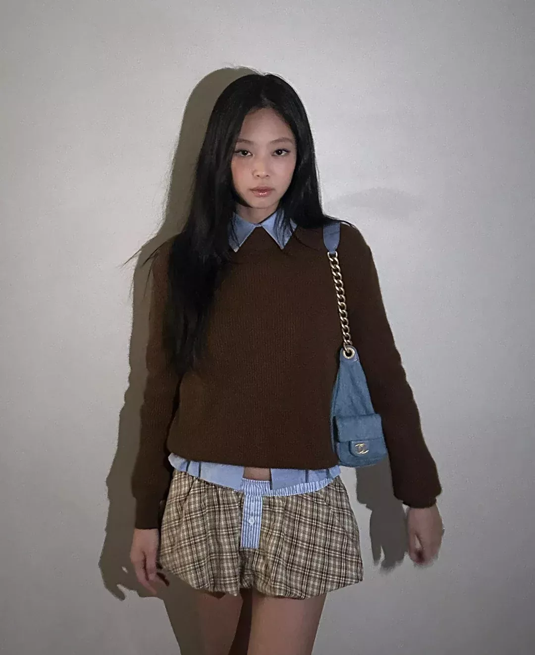 Jennie kim posted by Professional-Map713