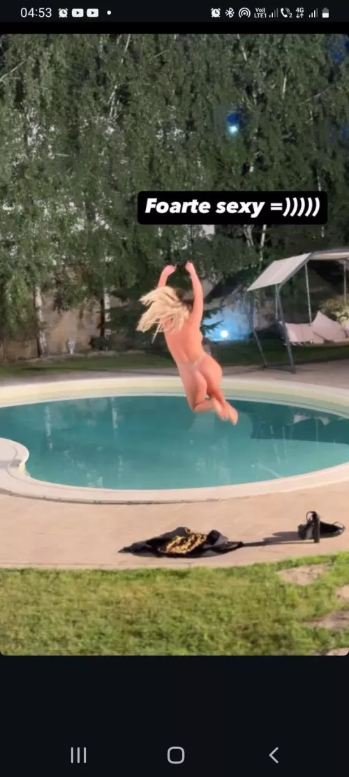 Jo Ioana by DescriptionMother746