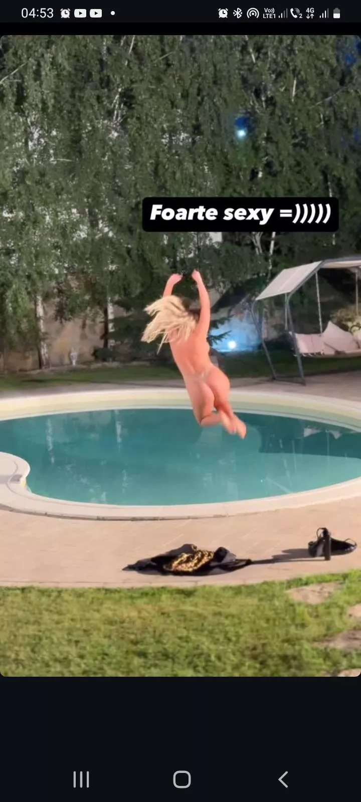 Jo Ioana posted by DescriptionMother746