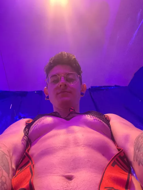 Juicy by your_lord_dionysus