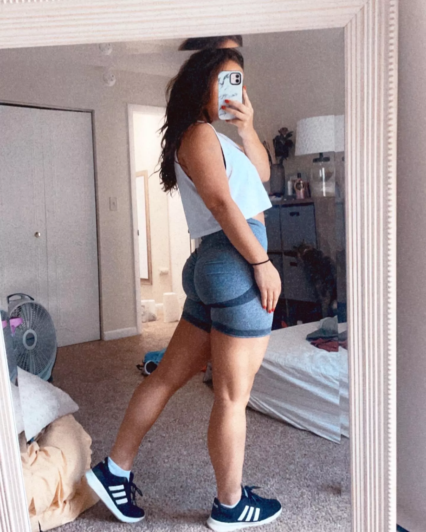 Leg day  posted by friskyyfreakyyfeet