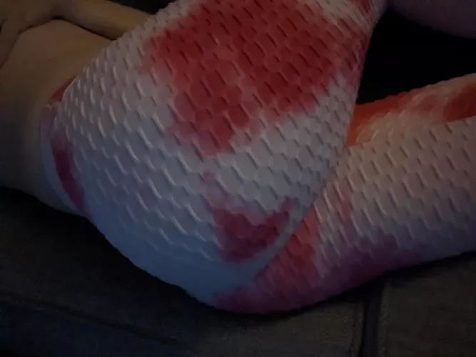 Leggings xx by sissory