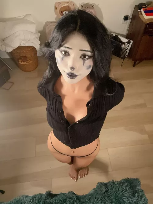 Let me show you why goths are the best by -littlelia