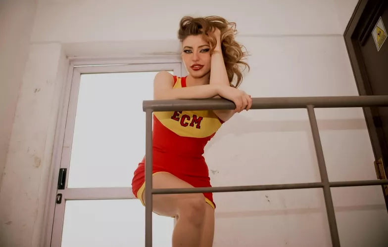 let’s break all the rules together by 1agathablooom