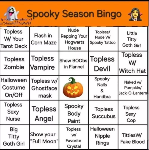 Let’s have some fun by Pure-Week-3389