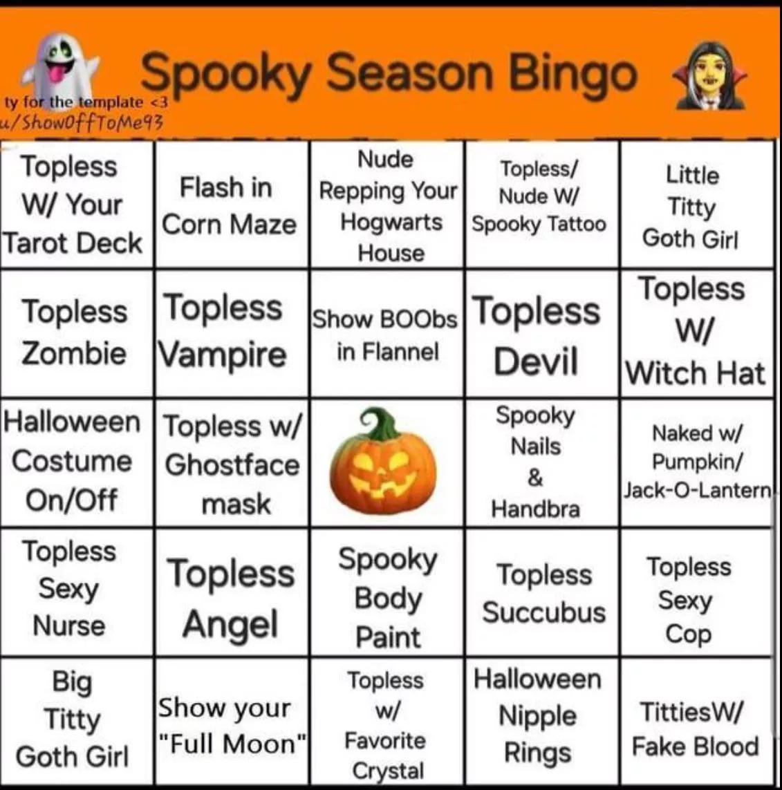 Let’s have some fun posted by Pure-Week-3389