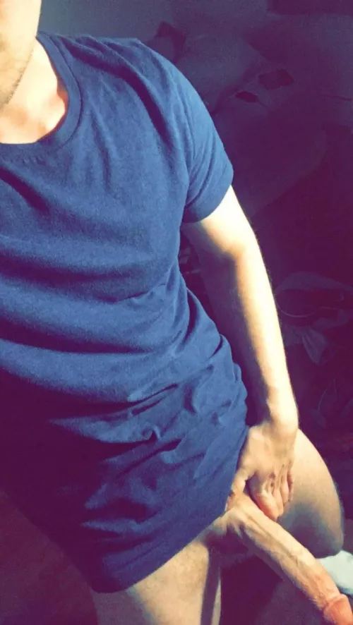 Long night (m) by nishinga-mf