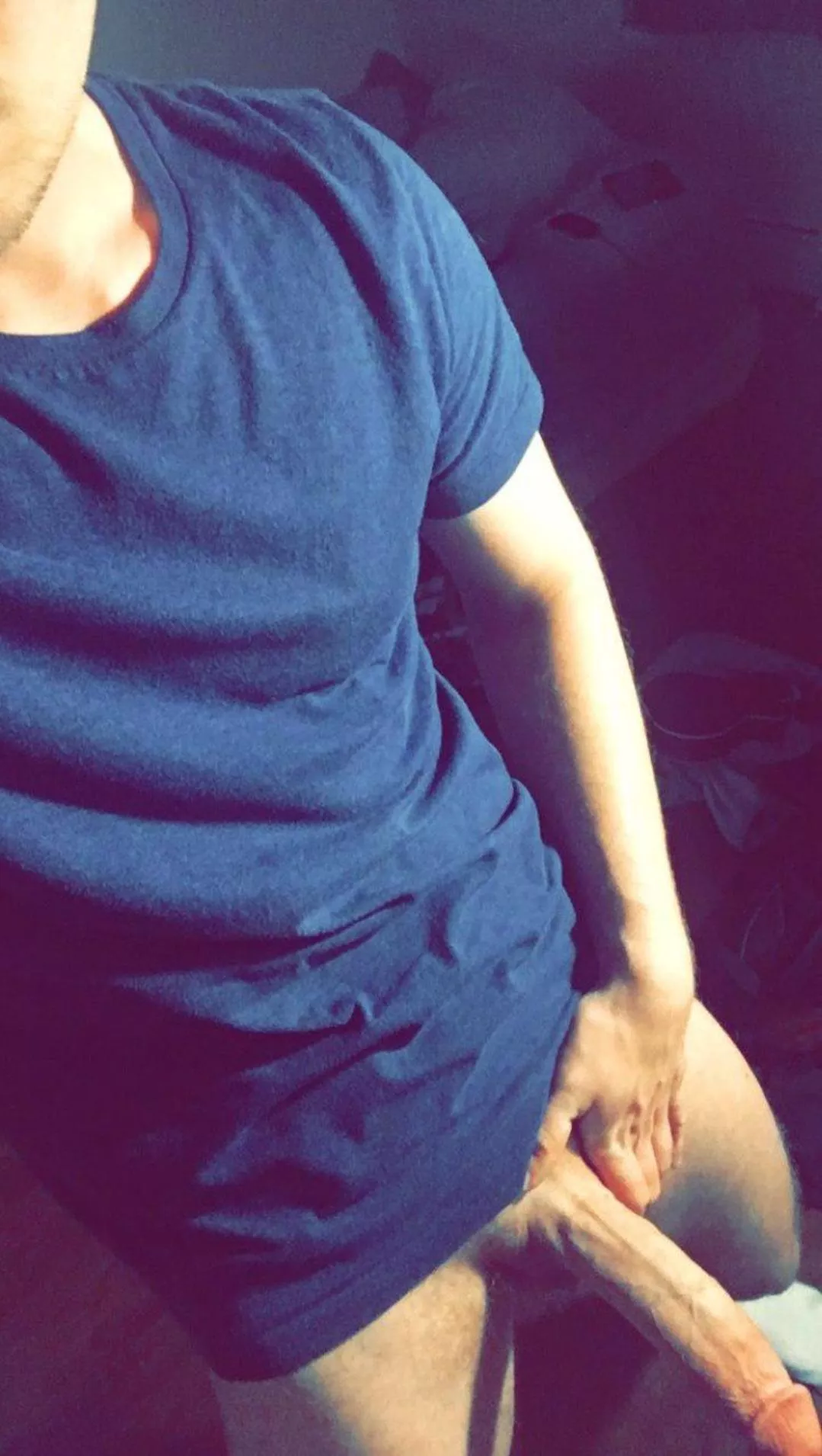 Long night (m) posted by nishinga-mf