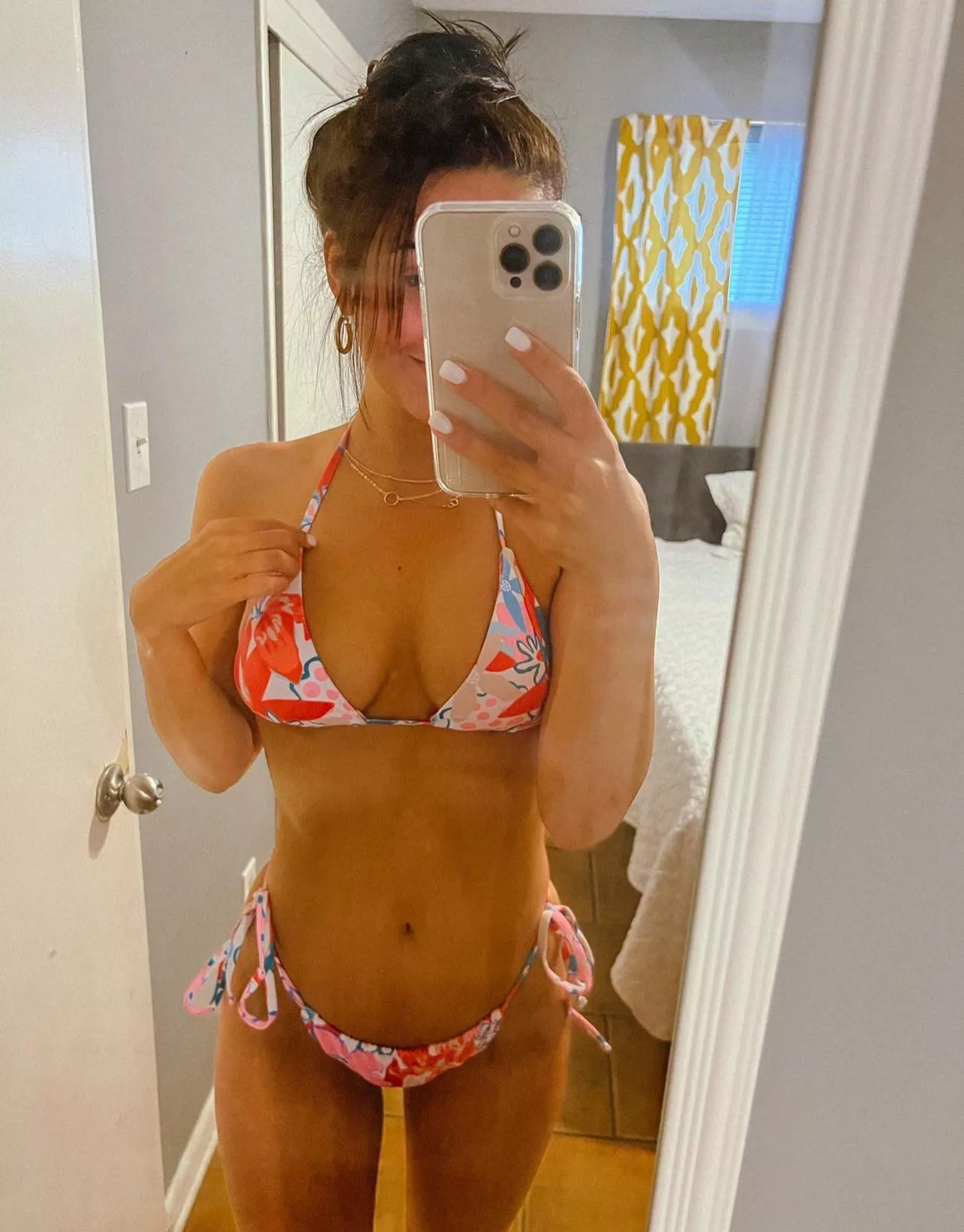 Looking for long term GFE  posted by Nicolemil89