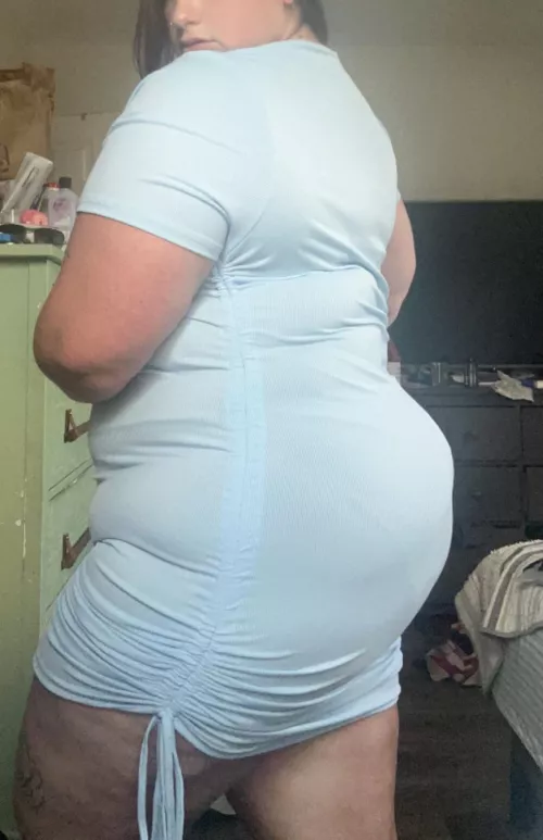 Love this color 🦋💙 by mmunch333