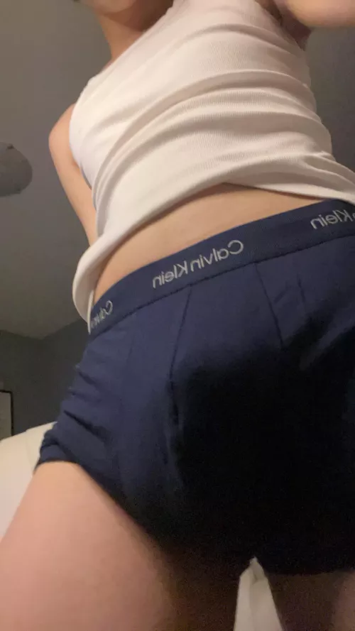 Love Wearing Blue by juicycutieboi