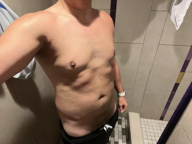 [M4F] Looking for a sweet woman to be my FWB. by Shredswimrun07