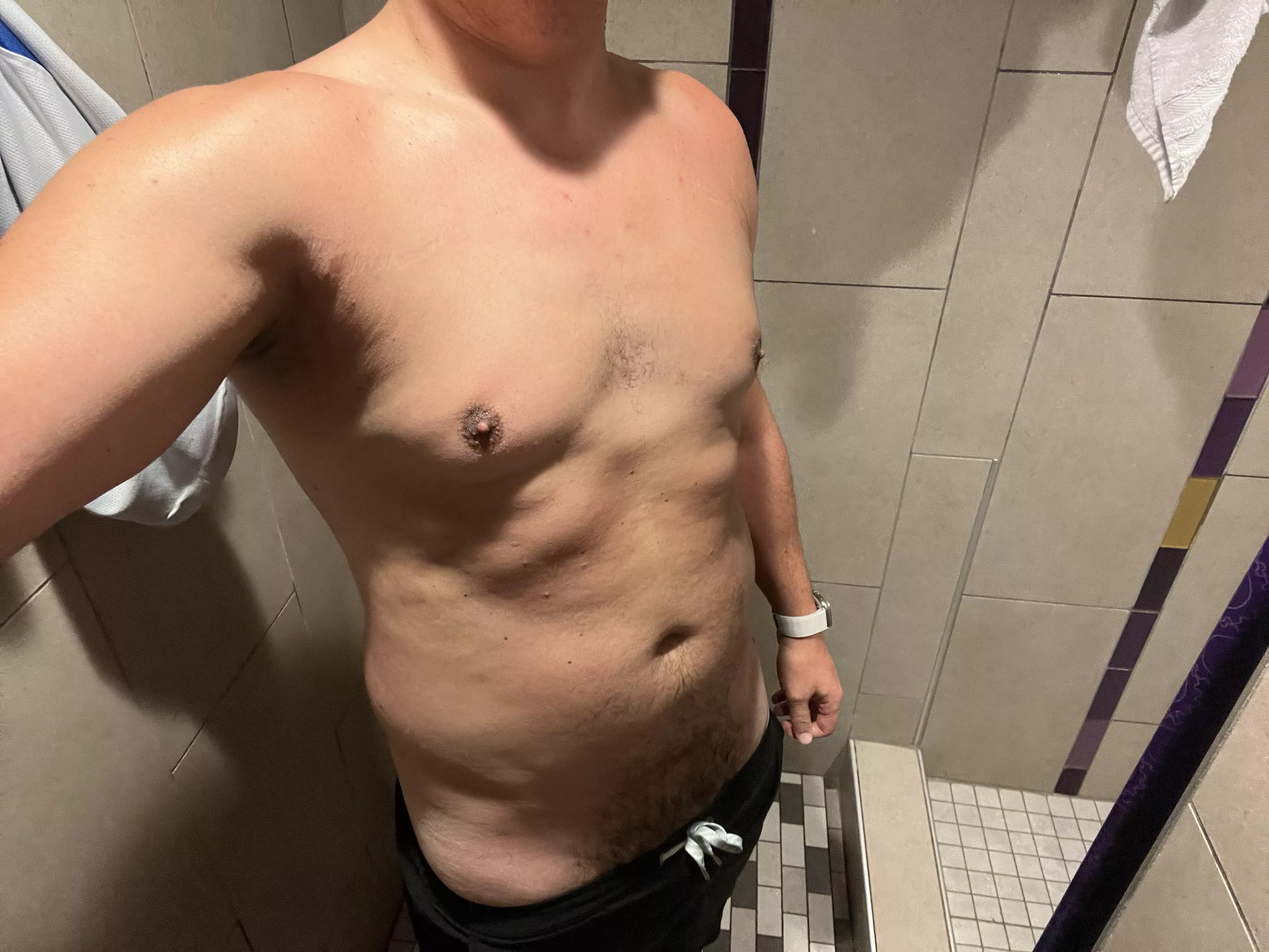 [M4F] Looking for a sweet woman to be my FWB. posted by Shredswimrun07