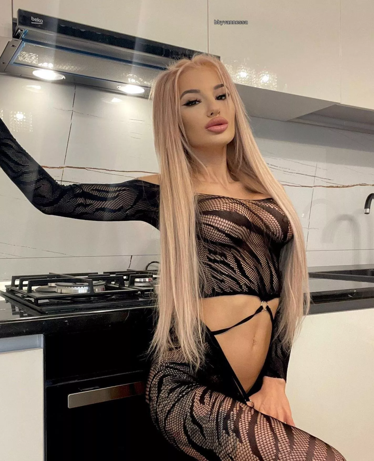 Many guys cannot say no to these seamless nylons, do you think I should shoot additional of this shots posted by Bbyvannessa