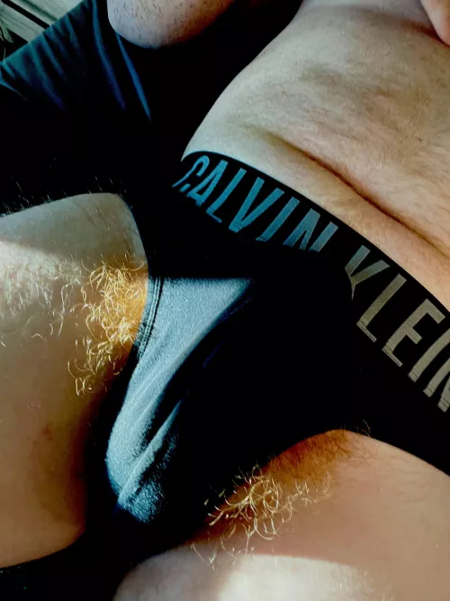 Maybe it’s time for a trim  by GinnjaNinnja