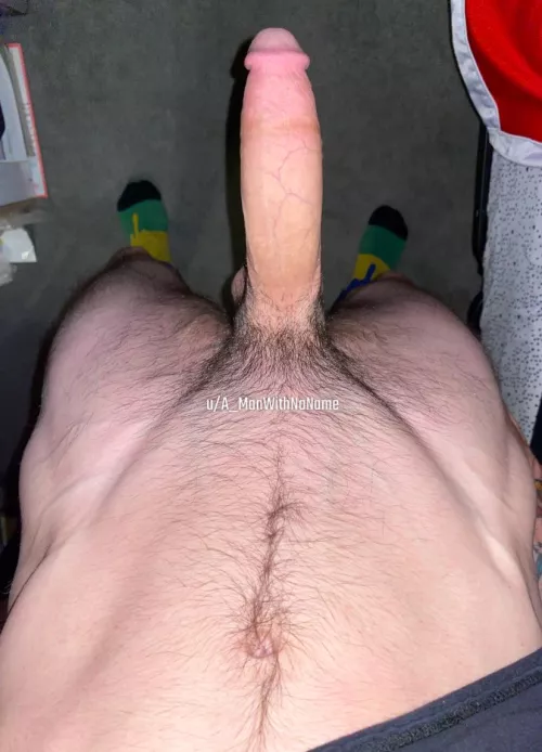 my 30yr old cock ✨  by A_ManWithNoName