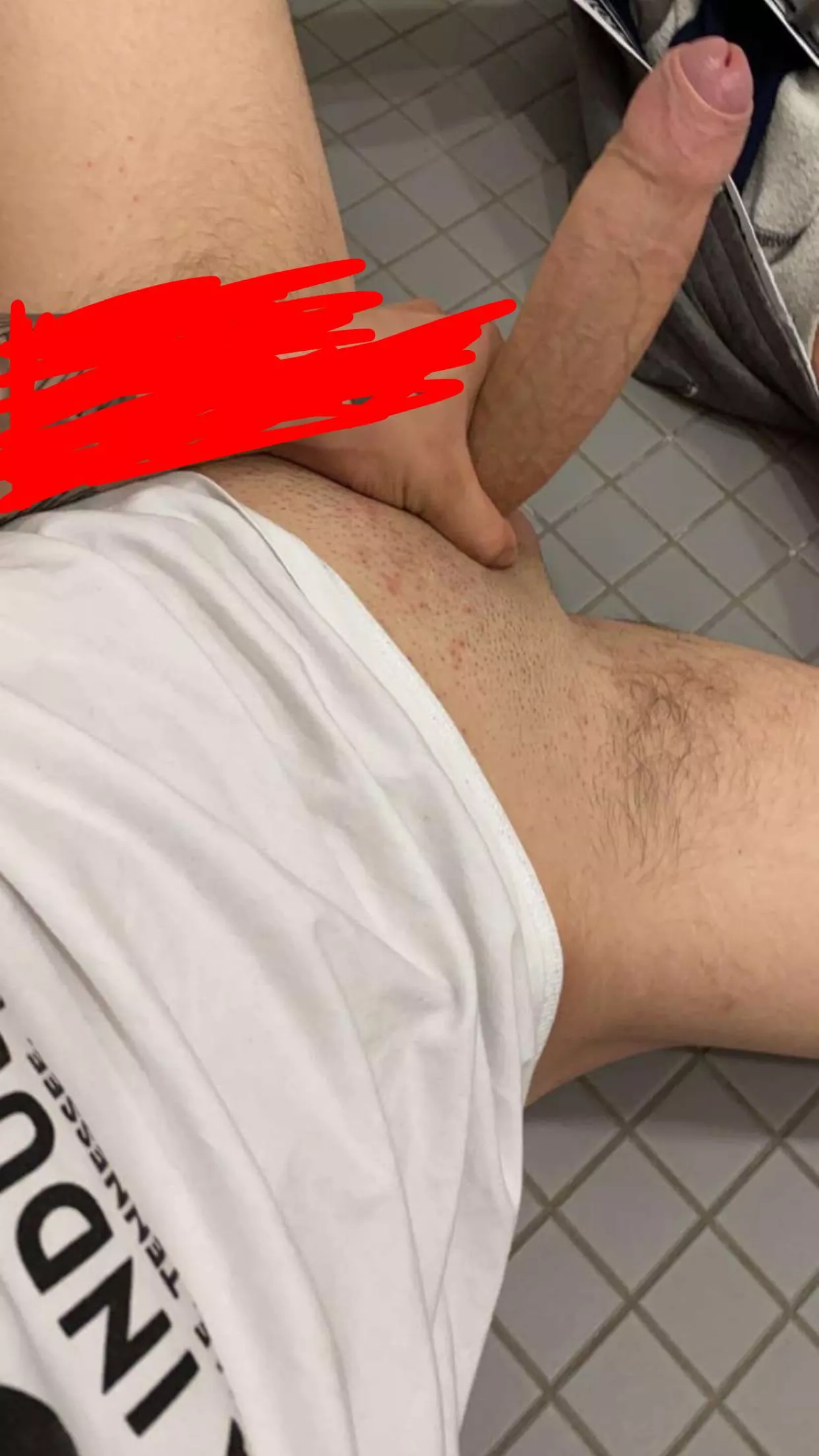 My Big cock [M22] 👀👅  posted by anonymdude030