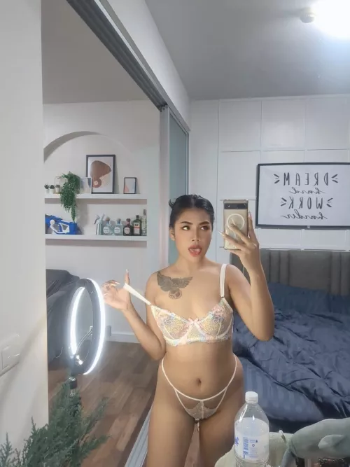 My body is for white man only by dreamangelie_