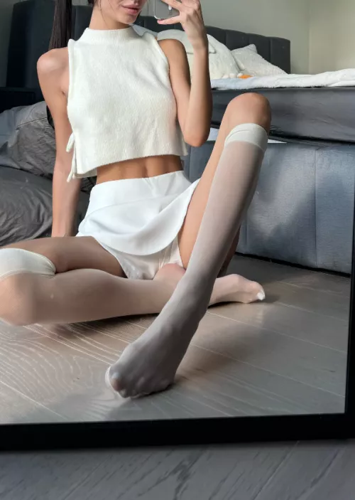 My favorite clothes at home  by Fem-Fatal