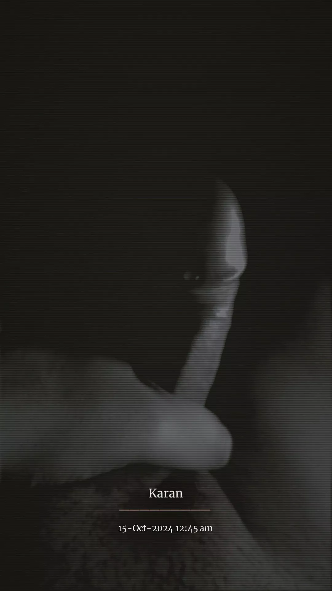 My first submission. 🩶 posted by lordling96