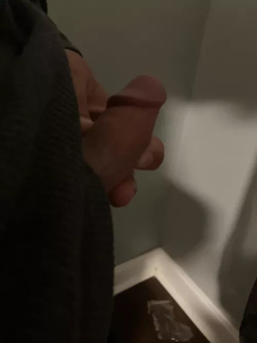 My virgin dick wants a blowie by Direct_Unit7568