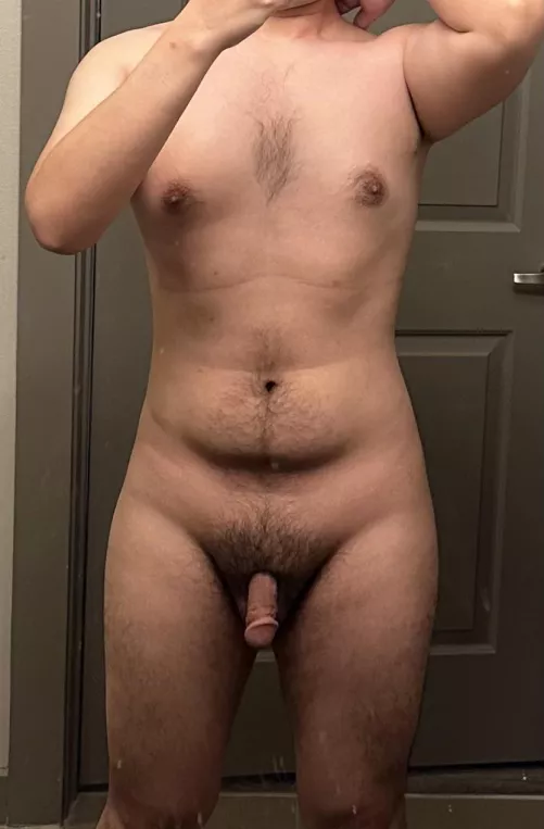 Need a bit of pampering by ironbrew777