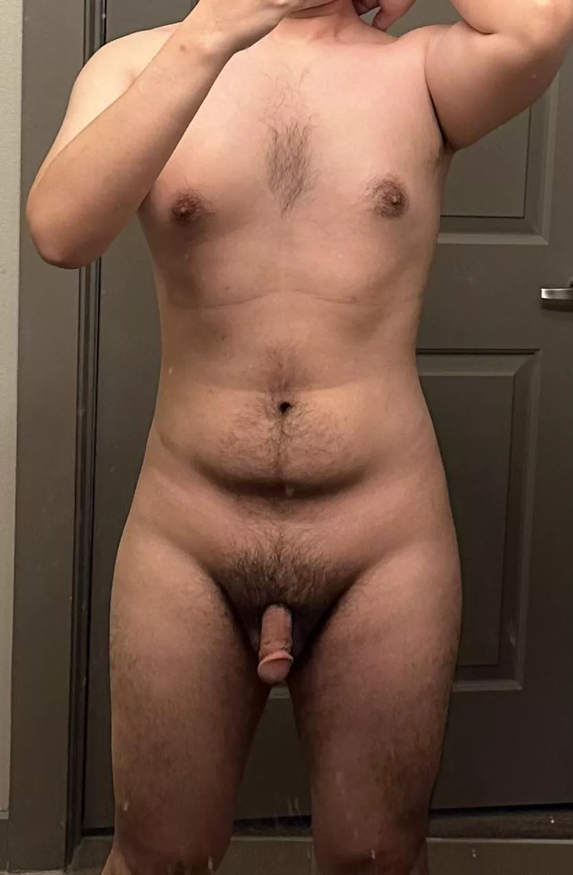 Need a bit of pampering posted by ironbrew777