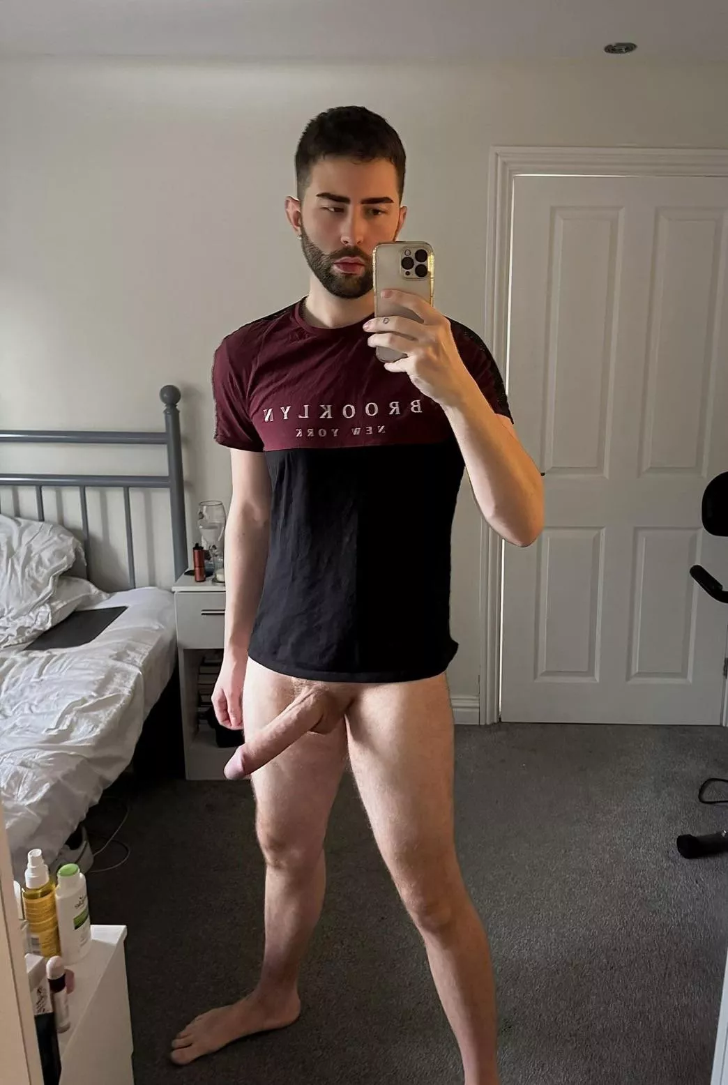 Need a BJ 😏 posted by JamesAston777