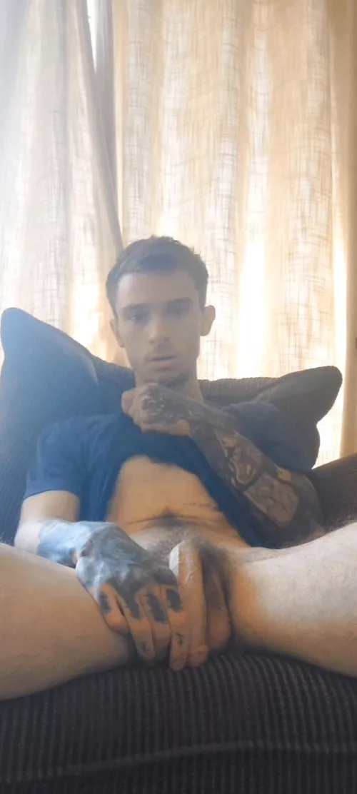 New week. Happy Monday  by Acrobatic-Bake2084