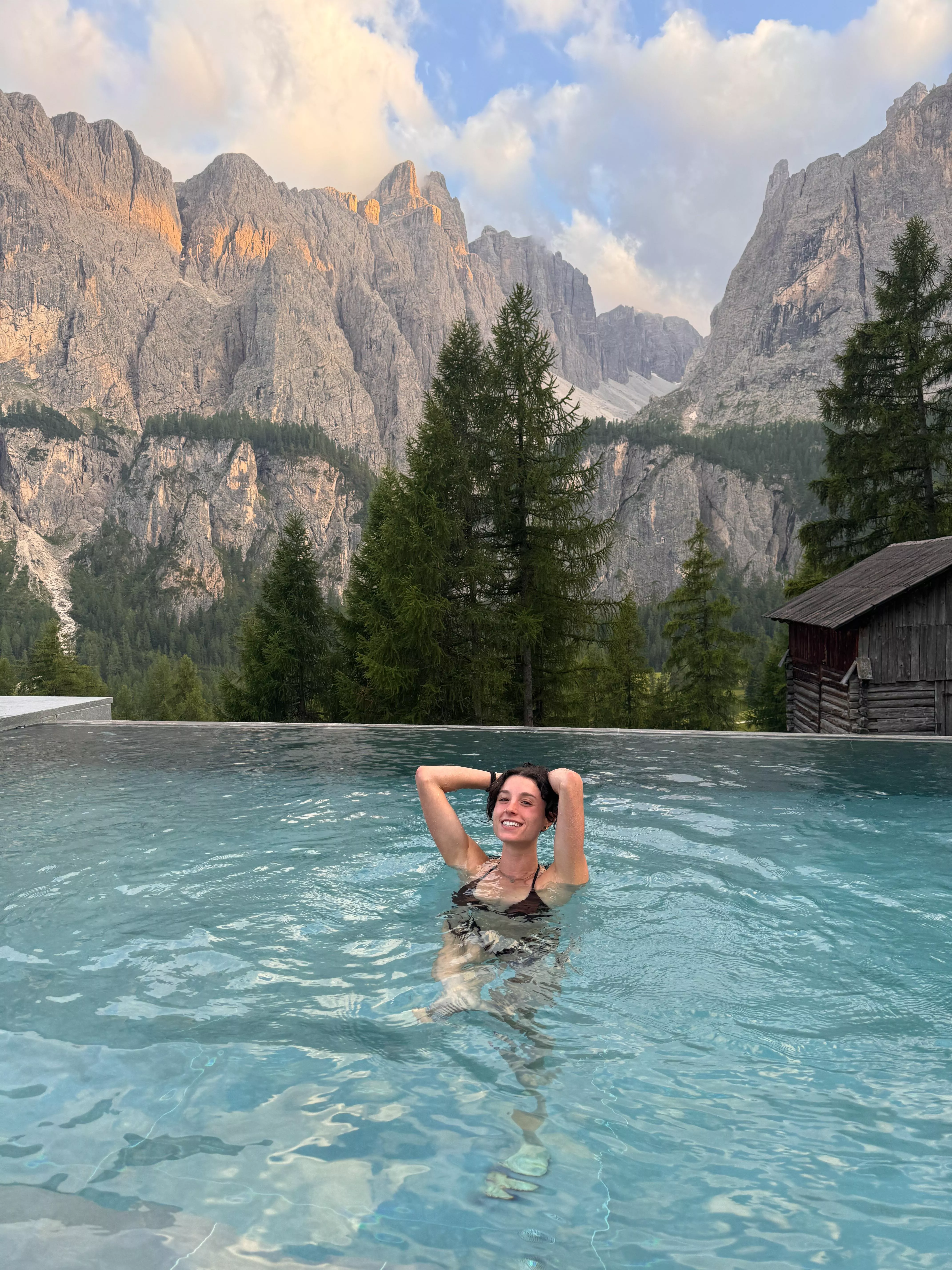 No complaints here 🥰🥰🥰 posted by forest--fox